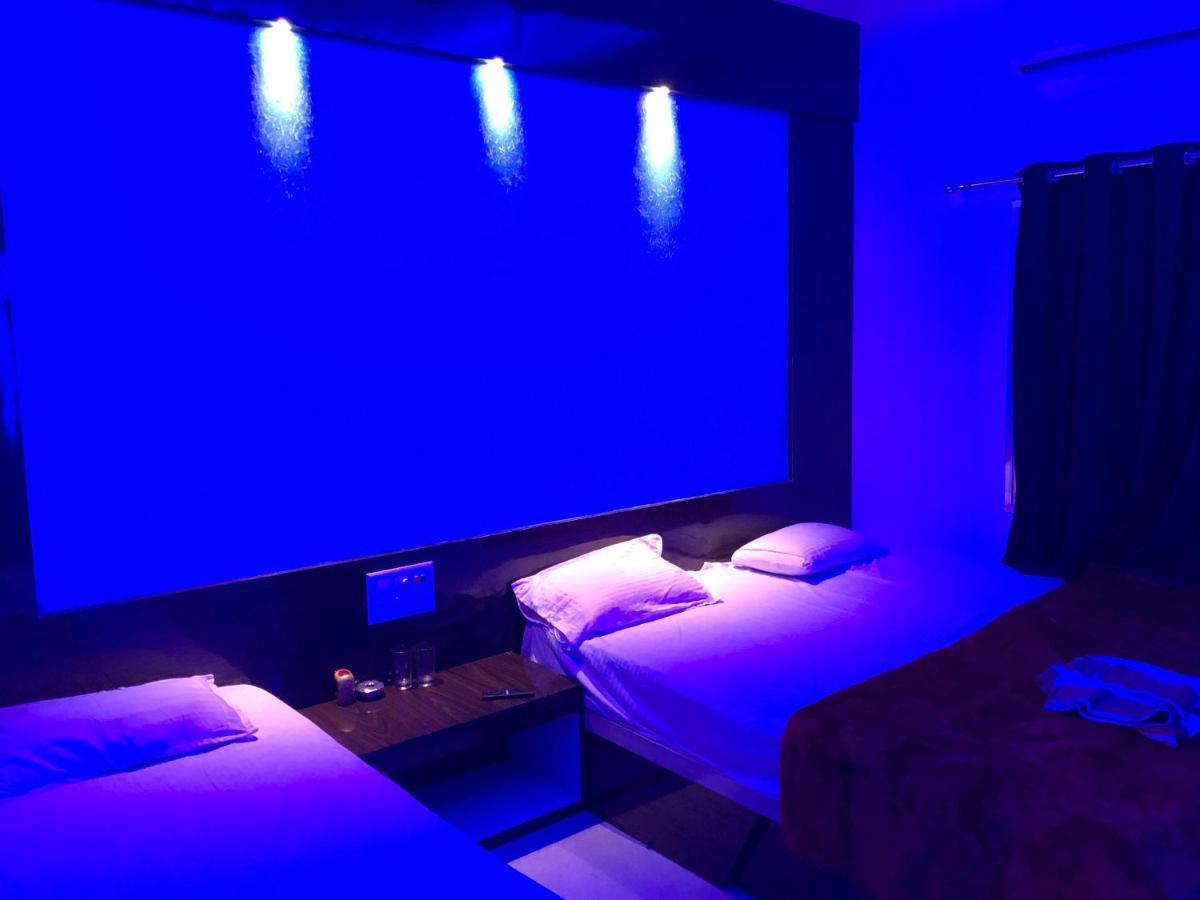 Hotel Bobby House 450M From Beach & 1 Km From Temple Puri Exterior foto