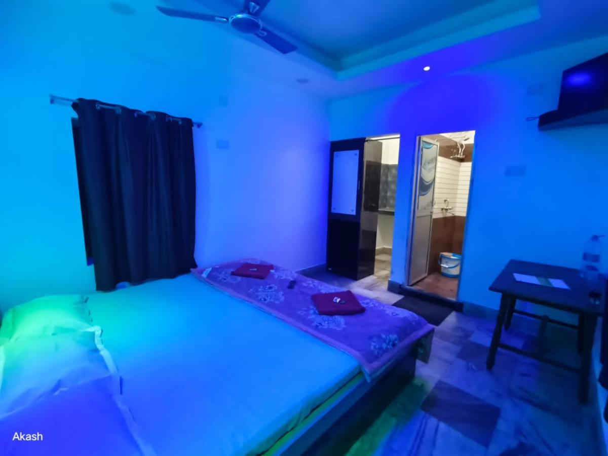 Hotel Bobby House 450M From Beach & 1 Km From Temple Puri Exterior foto