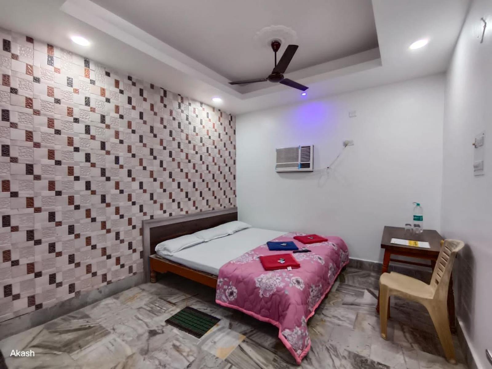 Hotel Bobby House 450M From Beach & 1 Km From Temple Puri Exterior foto