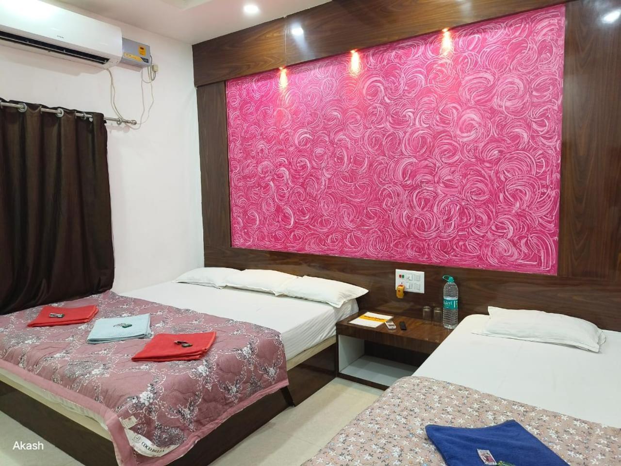 Hotel Bobby House 450M From Beach & 1 Km From Temple Puri Exterior foto